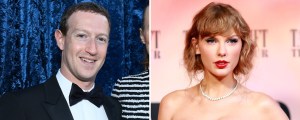 Mark Zuckerberg’s Wife Reveals Meta CEO Spends His Nights “Learning Every Lyric of the Taylor Swift Songs”