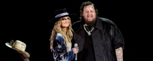 Bunnie XO Responds to Rumors She’s “Jealous” of Jelly Roll’s Friendship With Lainey Wilson
