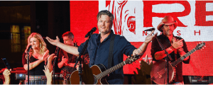 Blake Shelton Tour 2024: How to Buy Tickets and Upcoming Dates