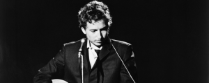 5 Albums That Capture the Essence of Bob Dylan