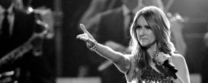 A 5-Point Case for Céline Dion as Music Biz Royalty and, Certainly, One of the Best Pop Vocal Stylists Ever
