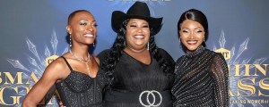 Chapel Hart is No Longer Trying to Make it in Country Music—“We’re Not Here to Play Fame”