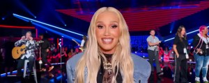The Voice: Team Gwen’s Road to the Playoffs