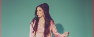 Review: Jaime Wyatt Shakes Things Up on ‘Feel Good’