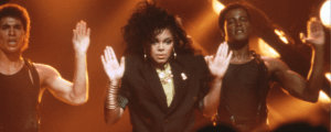 Diving Deeper into the Songs and Artistry of Janet Jackson