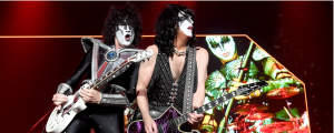 KISS Cancels Final Two Canadian Shows Because Paul Stanley Is Sick: “I’ve Done Everything Possible”