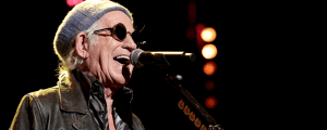 5 Legendary Keith Richards Live Performances