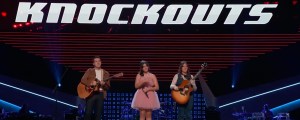 Recap: Final Night of ‘The Voice’ Knockouts Hits Hard, Coaches Finalize Teams Ahead of Playoffs; 20 Contestants Remain
