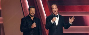 2023 CMA Award Winners – The Full List
