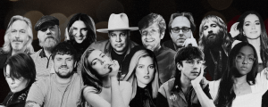 Introducing the 2024 American Songwriter Lyric Contest Judges