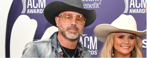 Miranda Lambert and Jon Randall Partner for New Label Imprint Big Loud Texas