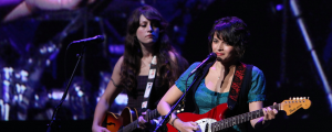 5 Singer/Songwriters Who Might Just Love Their Pets Even More Than You Do