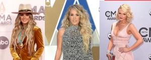 CMA Awards Red Carpet Looks Over the Past Decade