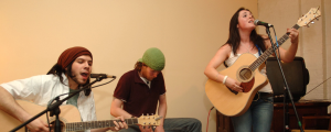 How to Write a Song When You Don’t Play an Instrument