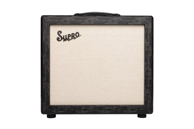Supro 1614RT Amulet