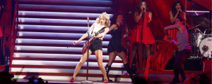 The Meaning Behind “Red,” Taylor Swift’s Requiem for a Dead-End Maserati of a Love Affair