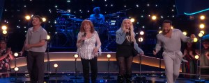 Tonight! The Voice Contestants Duke it Out in Round 3 of Knockouts