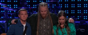 Recap: ‘The Voice’ Played Host to a Night of Steals and Saves During Round 3 Knockouts