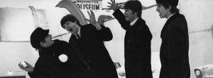 The Beatles’ “Now and Then” Is Now a Top 10 Hit on the ‘Billboard’ Hot 100