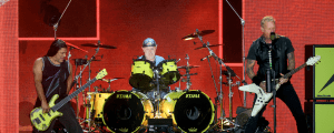 Metallica Tour 2023/2024: How to Buy Tickets and Remaining Tour Dates