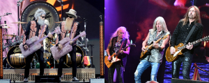 ZZ Top and Lynyrd Skynyrd Tour: Remaining Available Dates and How to Buy Tickets
