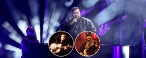 Jelly Roll Follows in the Footsteps of Cash and Haggard with Genesee County Jail Concert