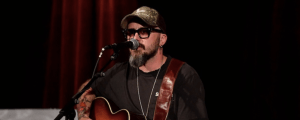 Elvie Shane on His Upcoming Album ‘Damascus’: “I Want People to Give it a Chance”
