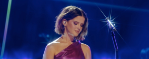 All of Maren Morris’s Albums, Ranked