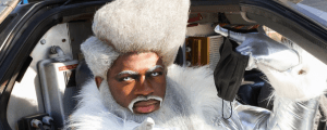 American Songwriter’s Favorite Christmas Hip-Hop Tracks