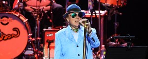 Review: Van Morrison Accentuates the Positive on Yet Another New Release