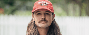 Get to Know Vinnie Paolizzi Through His Self-Titled Debut Album Track by Track