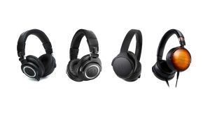 7 Best Audio-Technica Over-Ear Headphones of 2024