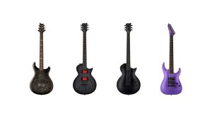 6 Best Baritone Guitars of 2024