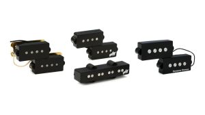 7 Best Bass Pickups of 2024