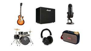12 Best Black Friday Music Deals of 2024