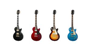 7 Best Epiphone Les Pauls of 2024