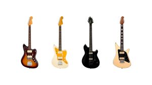 10 Best Offset Guitars of 2024
