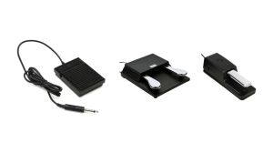 6 Best Sustain Pedals for Keyboards of 2024