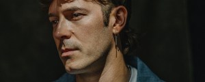 Listen: Sam Palladio Keeps His Mother’s Memory Alive with Moving New Single “Something on My Mind”