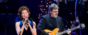 3 Not-To-Miss Christmas Shows While Spending Time in Nashville