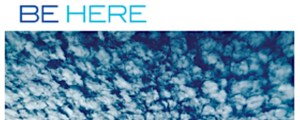Review: David Hawkins of Be Shares Imagination and Innovation on ‘Here’