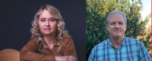 A Q&A with January/February 2024 Lyric Contest Winners Brenda Cay and Mitch Collins