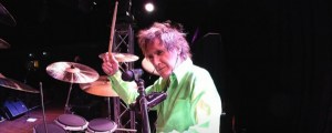 AC/DC Drummer Colin Burgess Passes Away at 77