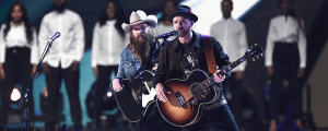 5 of the Most Unexpected, Jaw-Dropping Collabs in Country Music History