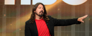 5 Pop, Rock, and Country Superstars Give Some Advice to Aspiring Musicians