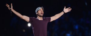 Enrique Iglesias Lands Massive Deal for Music  Catalog as He Eyes Retirement