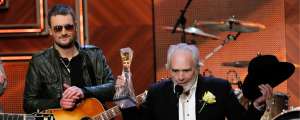 The Top 5 Collaborations That Showcase Eric Church’s Versatility
