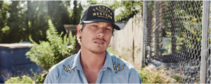 George Birge Pitched Top 5 Single “Mind on You” to Jason Aldean and Then Took It Back: “It Completely Changed My Life”