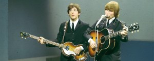 Watch Paul McCartney Discuss His Cordial Collaborative Relationship with Beatles Bandmate John Lennon