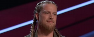 ‘The Voice’ Fans Dig Up Clip of Make-Or-Break Decision by Huntley’s Daughter: “Thank You, Stella”